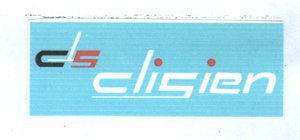 Trademark CLISIEN + LOGO