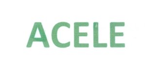 Trademark ACELE