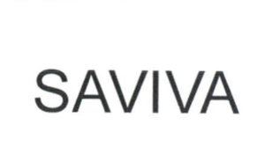 Trademark SAVIVA