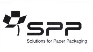 Trademark SPP Solutions for Paper Packaging