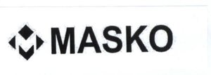 Trademark MASKO