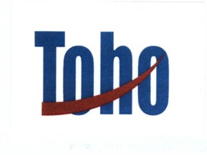 Trademark TOHO