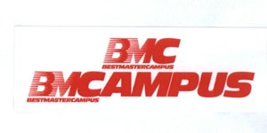 Trademark BMCAMPUS