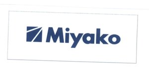 Trademark Miyako