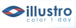 Trademark "ILLUSTRO COLOR 1 DAY & LUKISAN"