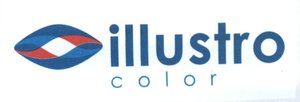 Trademark "ILLUSTRO COLOR & LUKISAN"