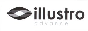 Trademark "ILLUSTRO ADVANCE & LUKISAN"