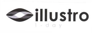 Trademark "ILLUSTRO 1 DAY & LUKISAN"