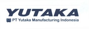 Trademark YUTAKA PT Yutaka Manufacturing Indonesia & Logo YMI