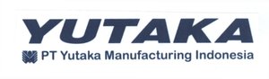 Trademark YUTAKA PT Yutaka Manufacturing Indonesia & Logo YMI