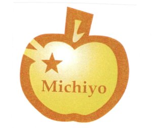 Trademark MICHIYO