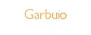 Trademark GARBUIO