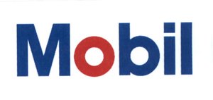 Trademark MOBIL