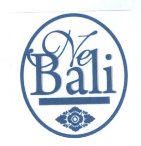 Trademark Ne Bali + Lukisan