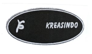 Trademark KREASINDO + Logo