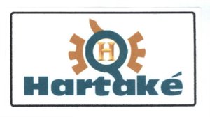 Trademark Hartake + logo