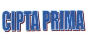 Trademark CIPTA PRIMA