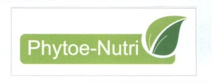 Trademark Phytoe-Nutri