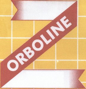 Trademark ORBOLINE