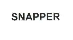 Trademark SNAPPER