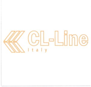 Trademark CL-Line Italy & Logo