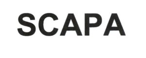 Trademark SCAPA