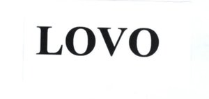 Trademark Lovo