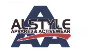 Trademark Alstyle apparel dan activewear