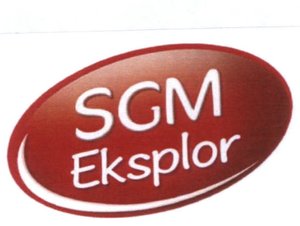 Trademark SGM Eksplor