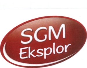 Trademark SGM Eksplor