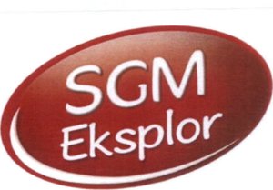 Trademark SGM Eksplor