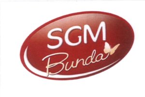 Trademark SGM Bunda