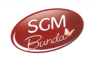 Trademark SGM Bunda