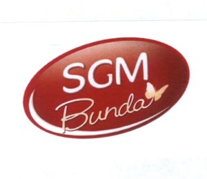 Trademark SGM Bunda