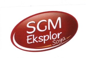 Trademark SGM Eksplor Soya