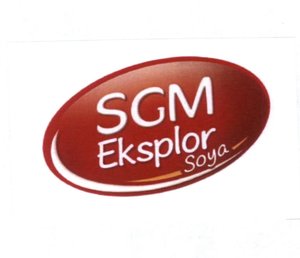 Trademark SGM Eksplor Soya