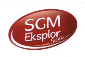 Trademark SGM Eksplor Soya