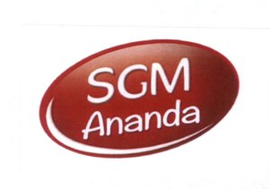 Trademark SGM Ananda