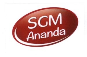 Trademark SGM Ananda