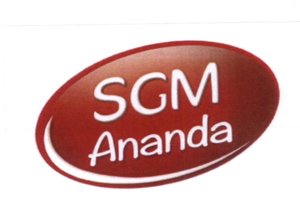 Trademark SGM Ananda