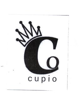 Trademark CUPIO dan Gambar