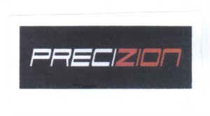 Trademark PRECIZION