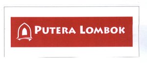 Trademark PUTERA LOMBOK