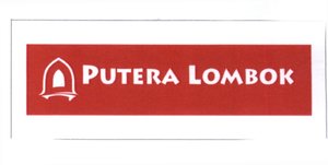 Trademark PUTERA LOMBOK