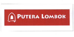 Trademark PUTERA LOMBOK