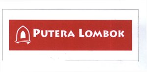 Trademark PUTERA LOMBOK