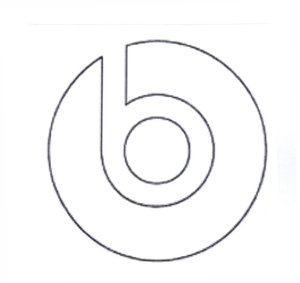 Trademark B LOGO