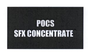 Trademark POCS