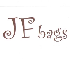 Trademark JF BAGS