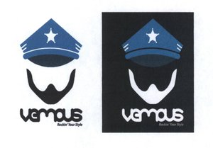 Trademark VEMOUS + LOGO